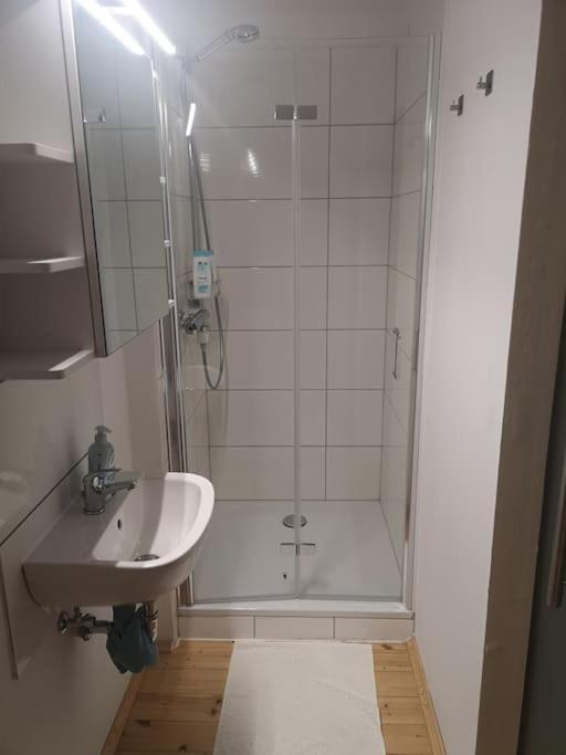 Ferienhaus Moeller 4 Personen Waldeck Edersee Exterior foto
