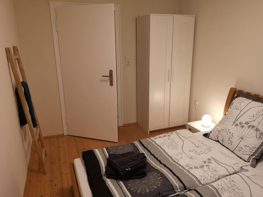 Ferienhaus Moeller 4 Personen Waldeck Edersee Exterior foto