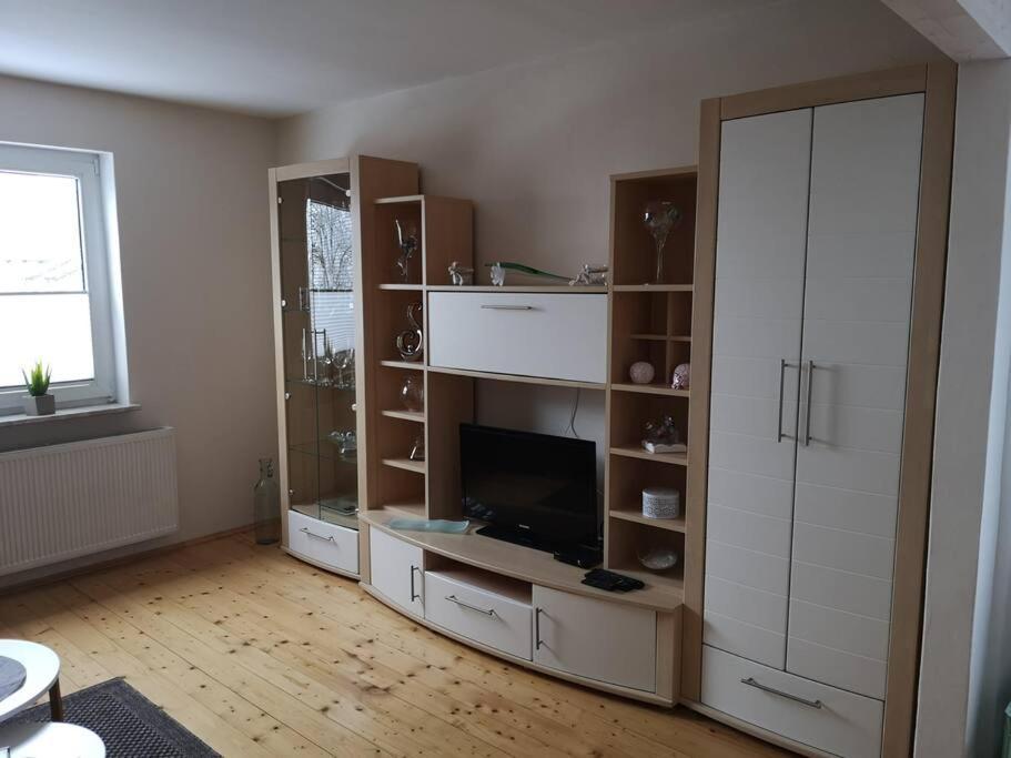 Ferienhaus Moeller 4 Personen Waldeck Edersee Exterior foto