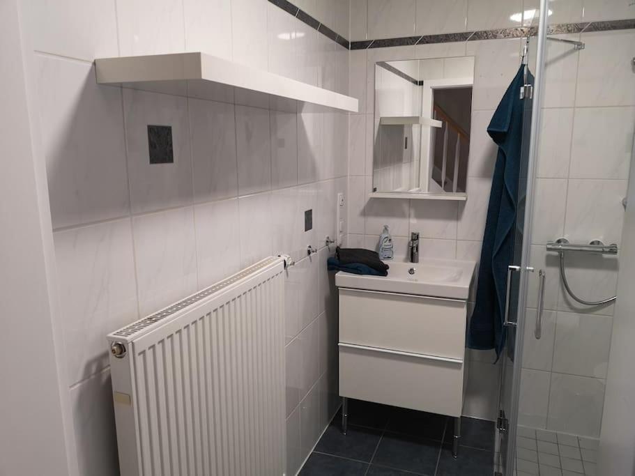 Ferienhaus Moeller 4 Personen Waldeck Edersee Exterior foto